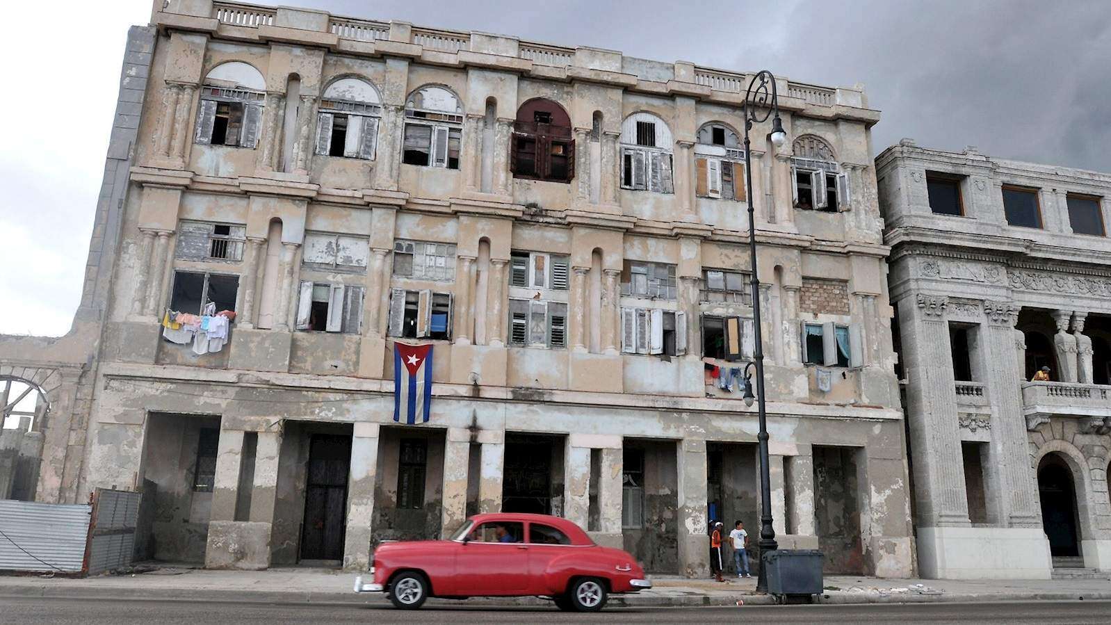 El que tenga propiedades nacionalizadas en Cuba podrá demandar desde mayo