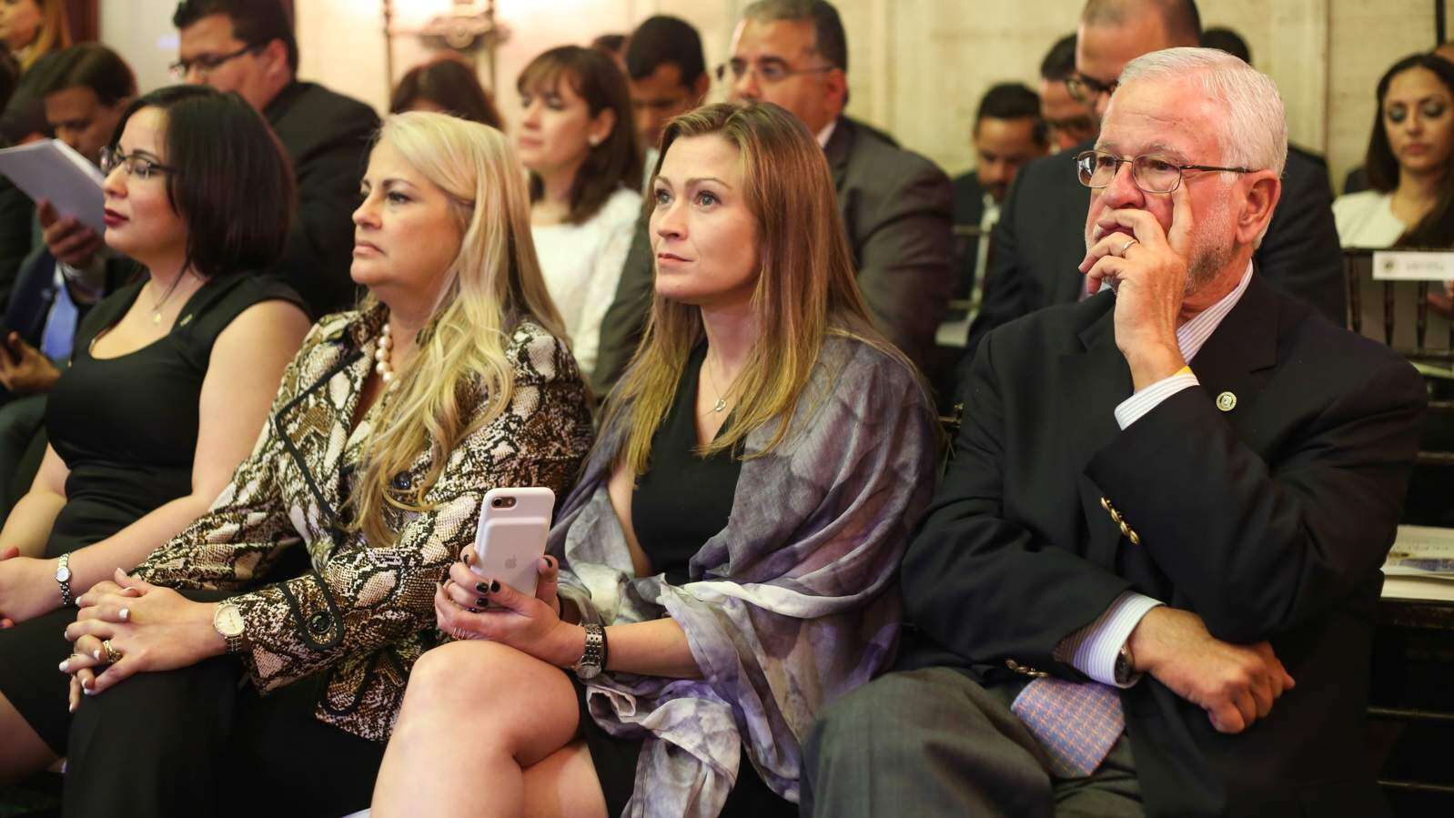 Justicia no investigó referido por subastas en Educación