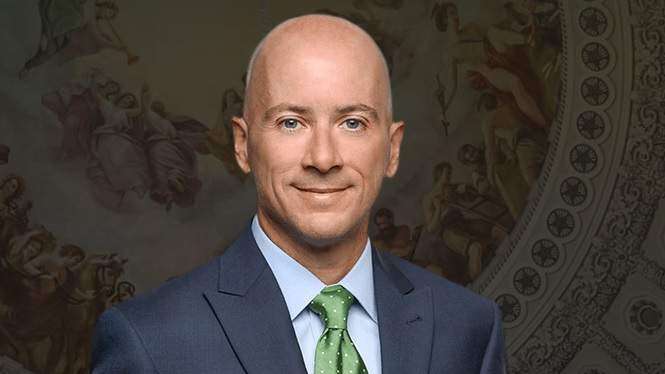 Jay Rosselló admite realizó trabajos bajo el contrato con Educación