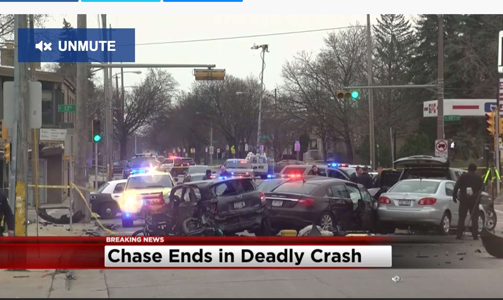 Boricua de 25 años pierde la vida en un accidente en Milwaukee