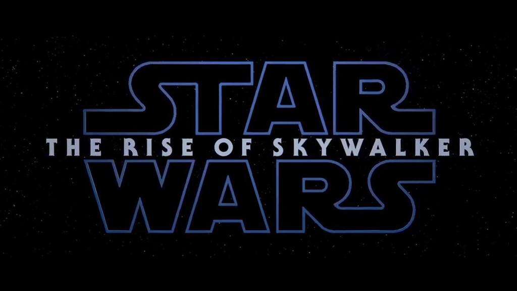 Llega la anticipada primera mirada al último episodio de la saga Star Wars