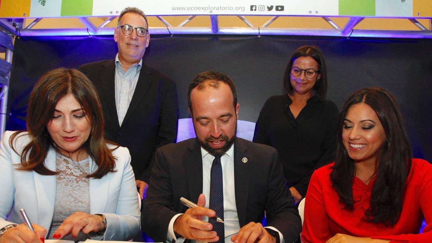 Puerto Rico tendrá su primer museo de ciencias