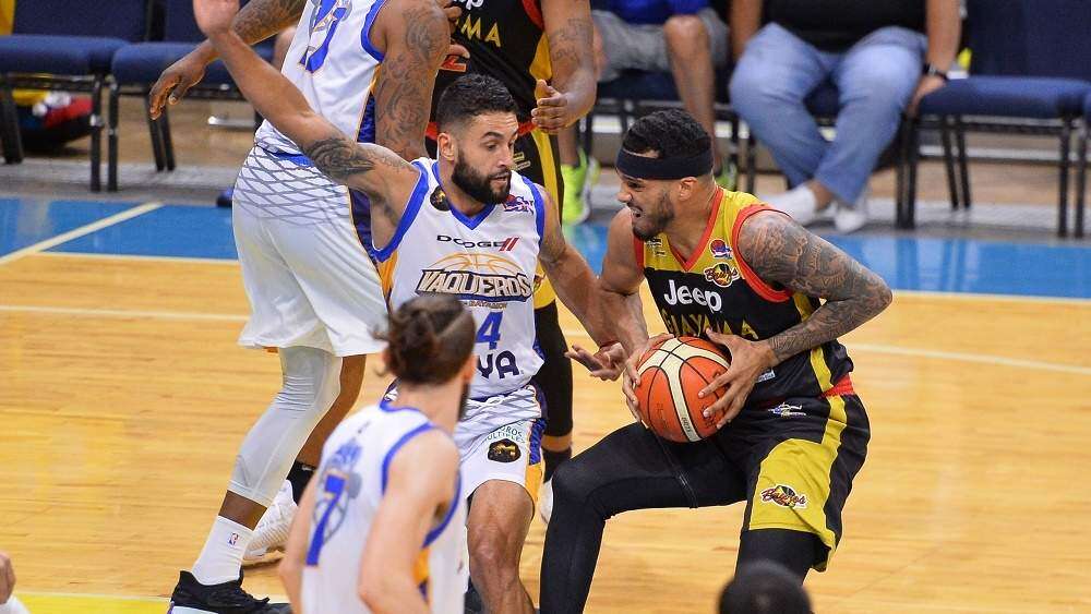 Victorias para Guayama, Fajardo y San Germán