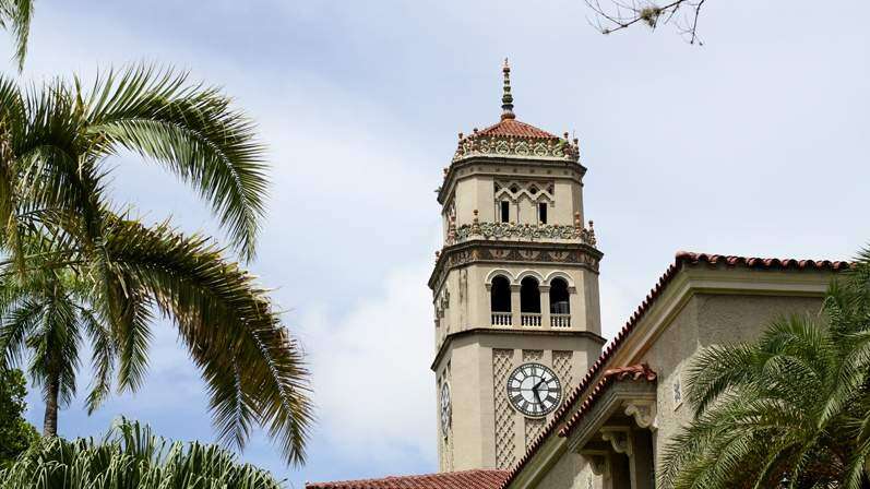 Preocupados los estudiantes de la UPR por alza en matrícula