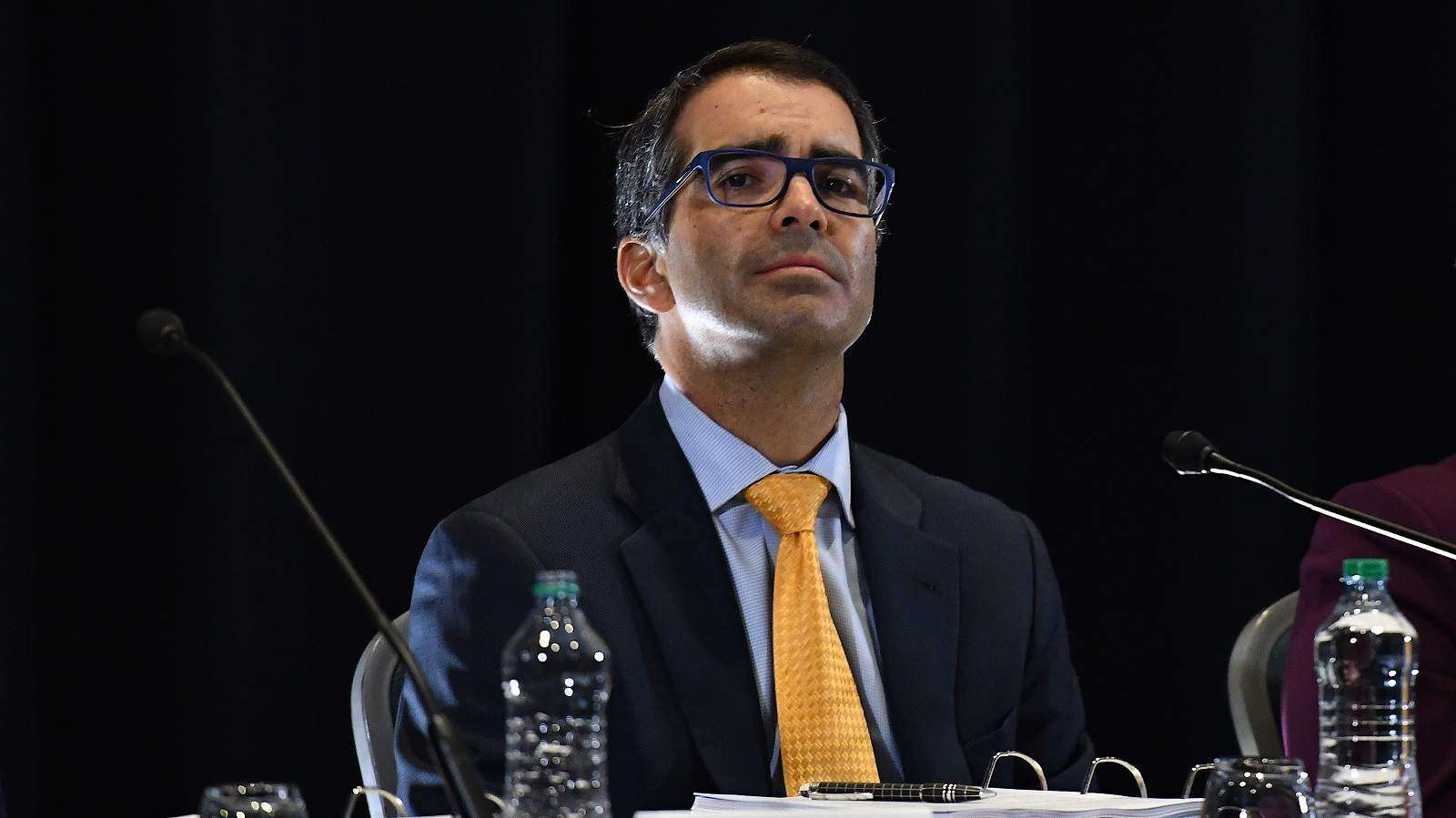 Cooperativas dicen ser víctima de ‘crimen organizado’ en el gobierno