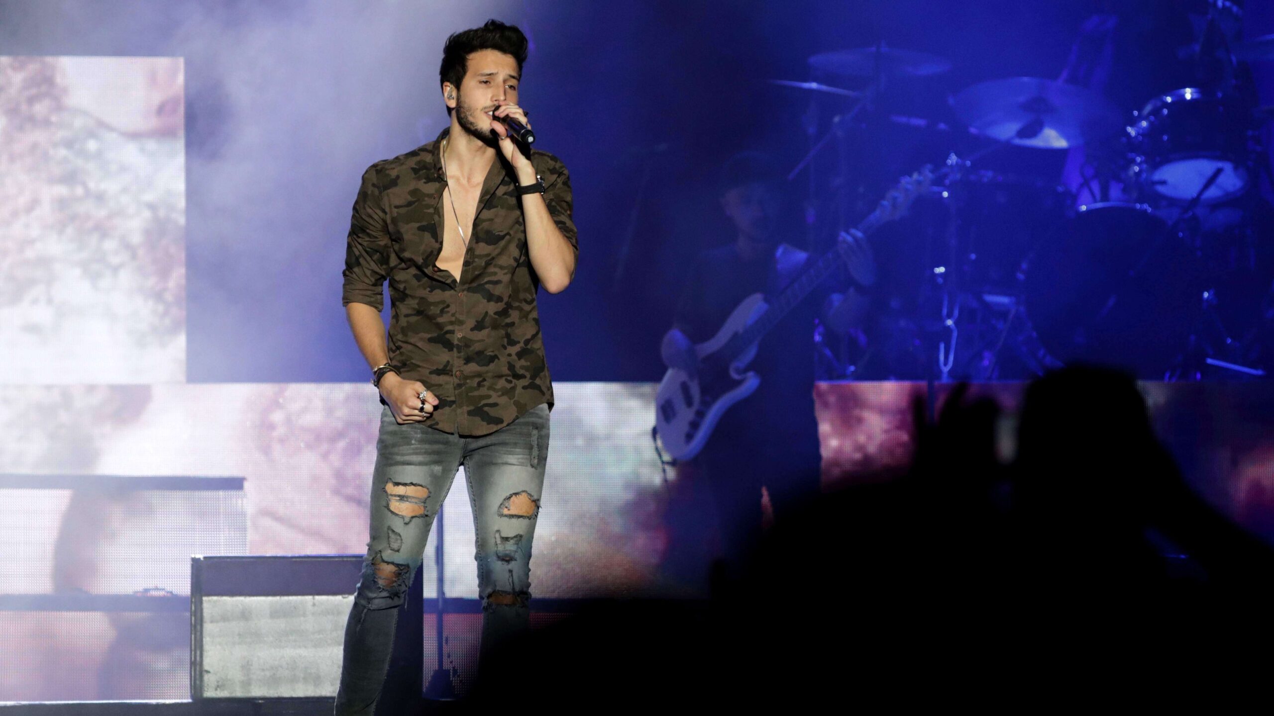 Sebastián Yatra presentará nuevo disco en el Mall of San Juan