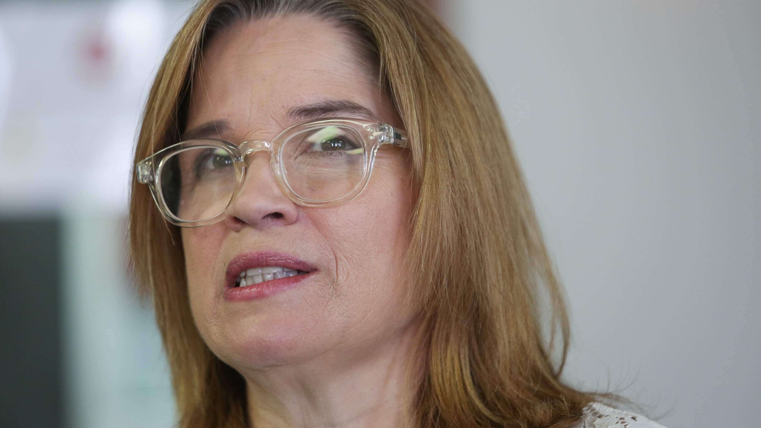 Yulín se niega a llamar dictador a Nicolás Maduro