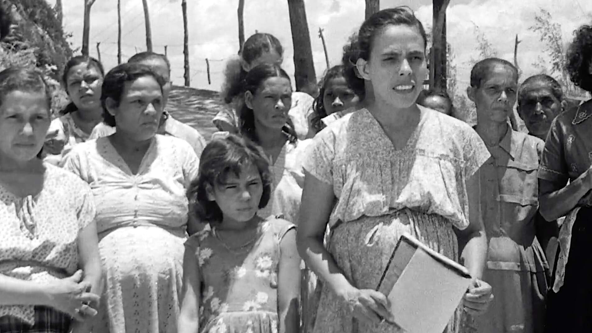 Memoria Viva: ‘Modesta’ mirada al machismo en el P. R. de ayer