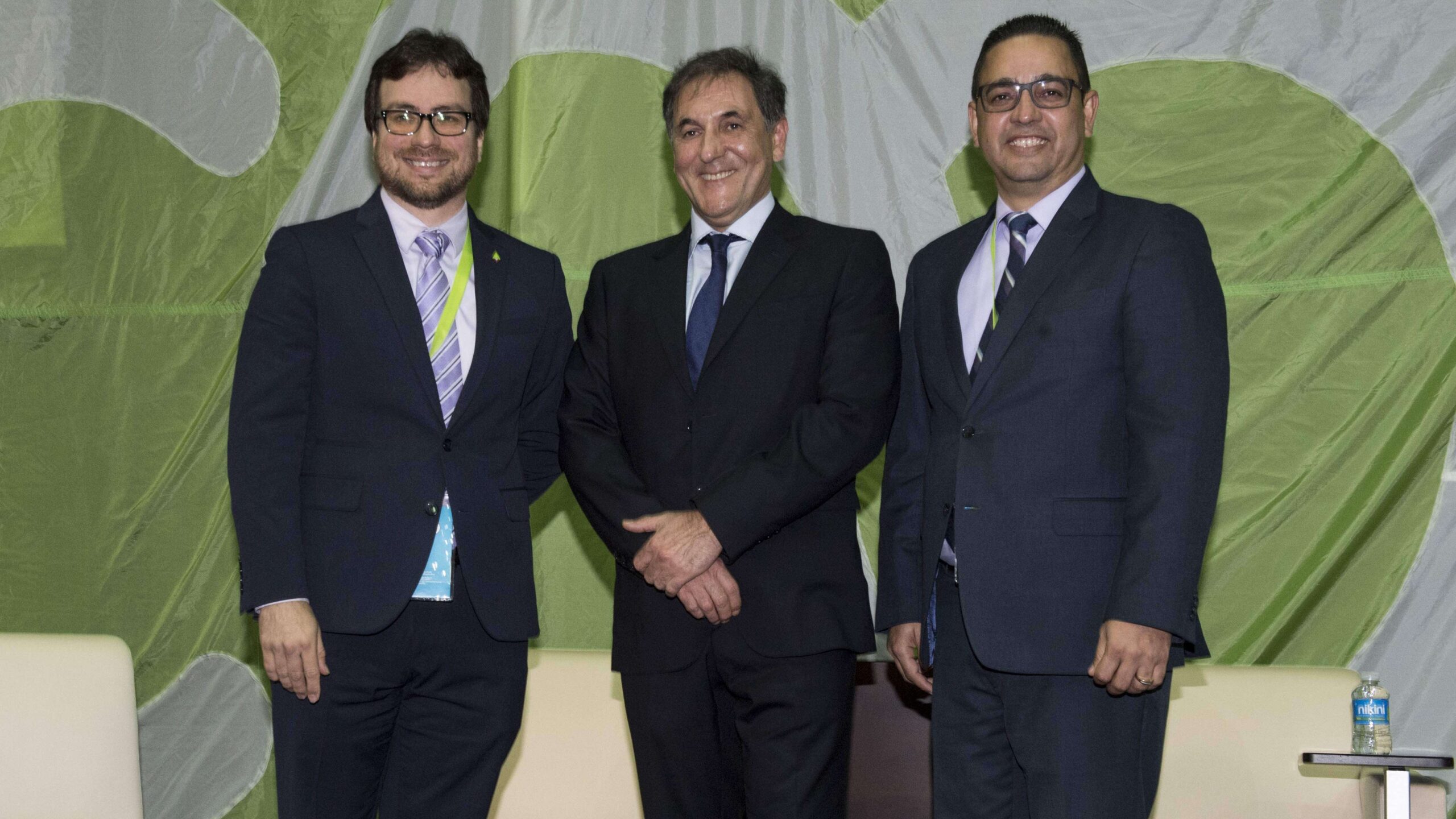 Grupo Mondragón ofrece claves para el crecimiento del cooperativismo en PR