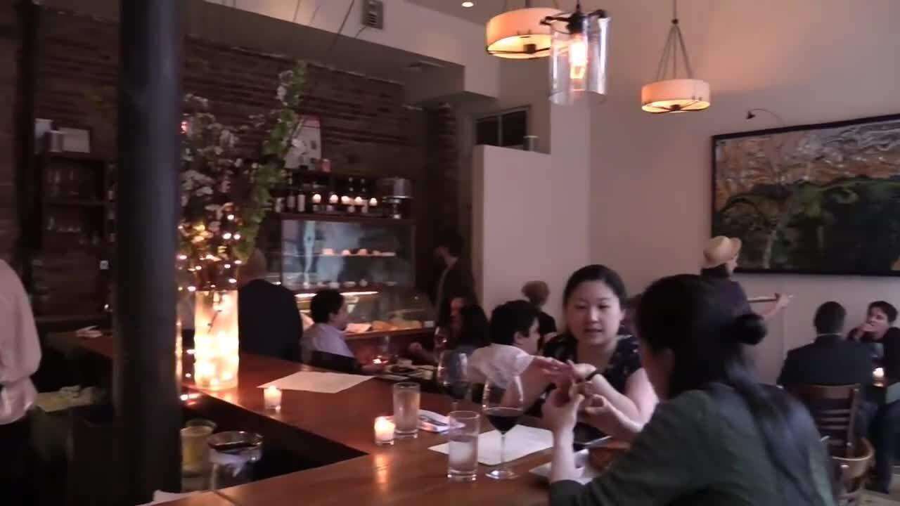 Defienden sus propinas en Nueva York