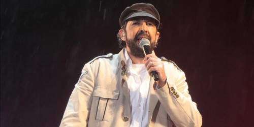 Llega Juan Luis Guerra con refrescante ‘Kitipun’