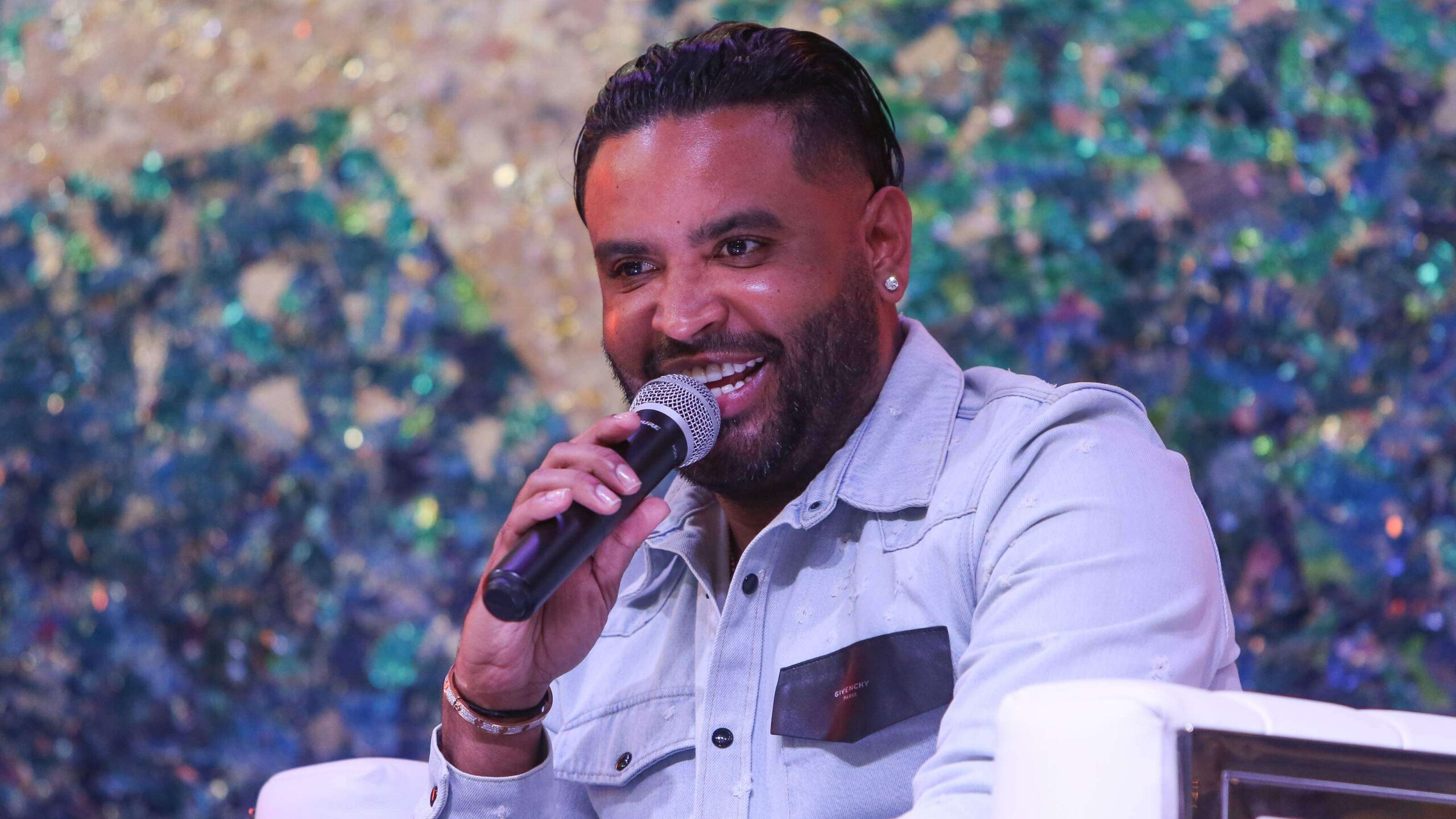 Zion se disculpa tras su arresto