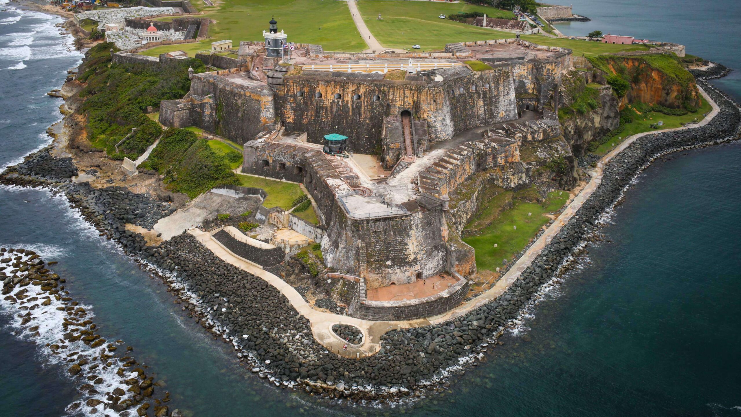 Puerto Rico acoge la XX Cumbre Mundial de Turismo