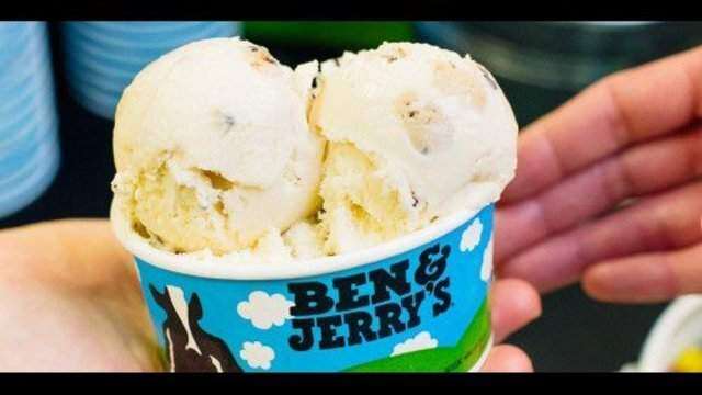 Ben & Jerry’s regalará mantecado por la justicia climática