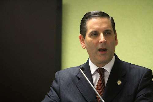 Luz verde a las penas de muerte en Puerto Rico