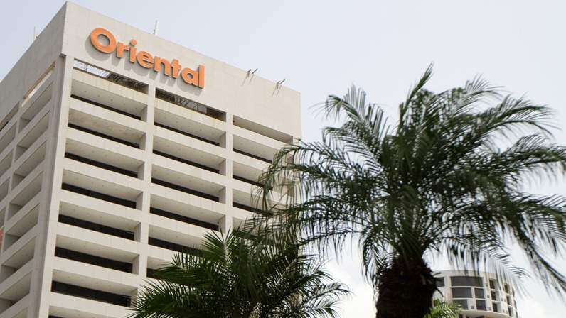 Oriental anuncia horario extendido