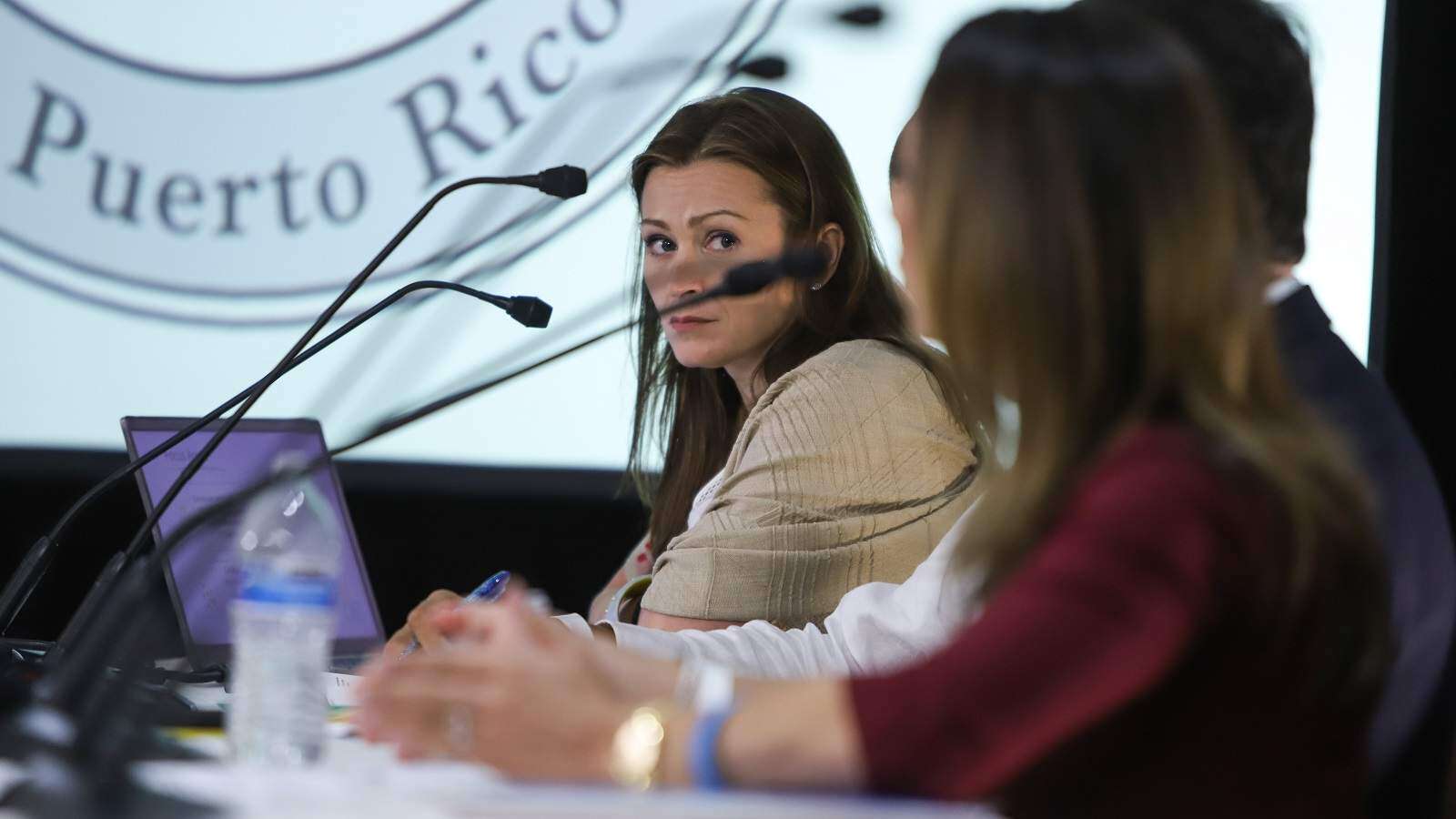 Keleher no se va lejos