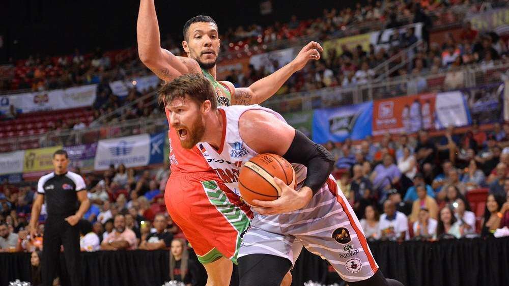 Quebradillas, Ponce y Mayagüez salen victoriosos