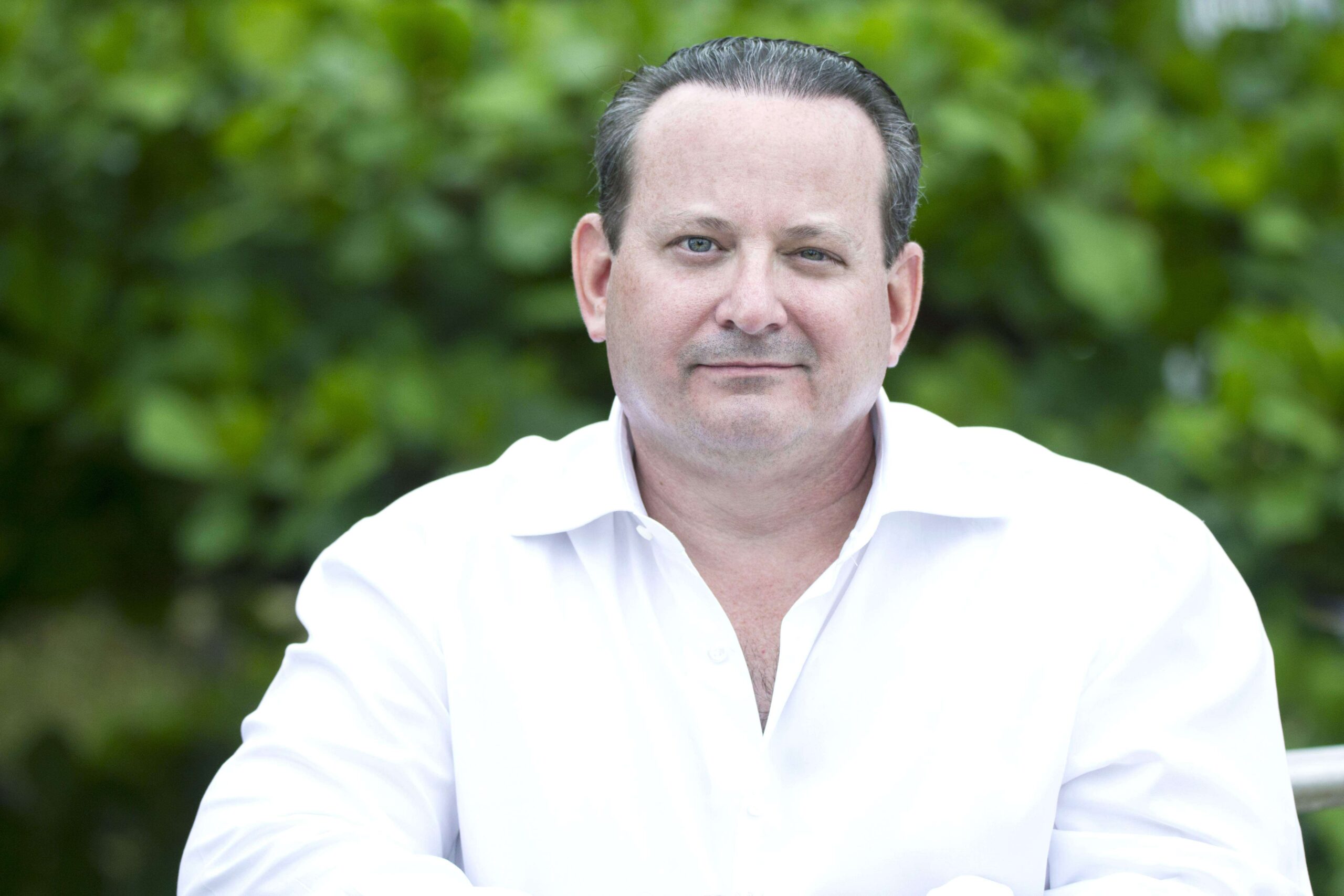 Surge otro aspirante a comisionado residente en PPD