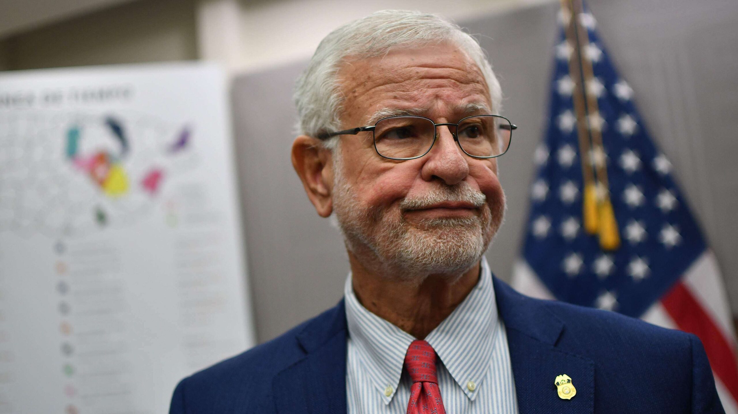 Cinco papelones que involucran a  Héctor Pesquera