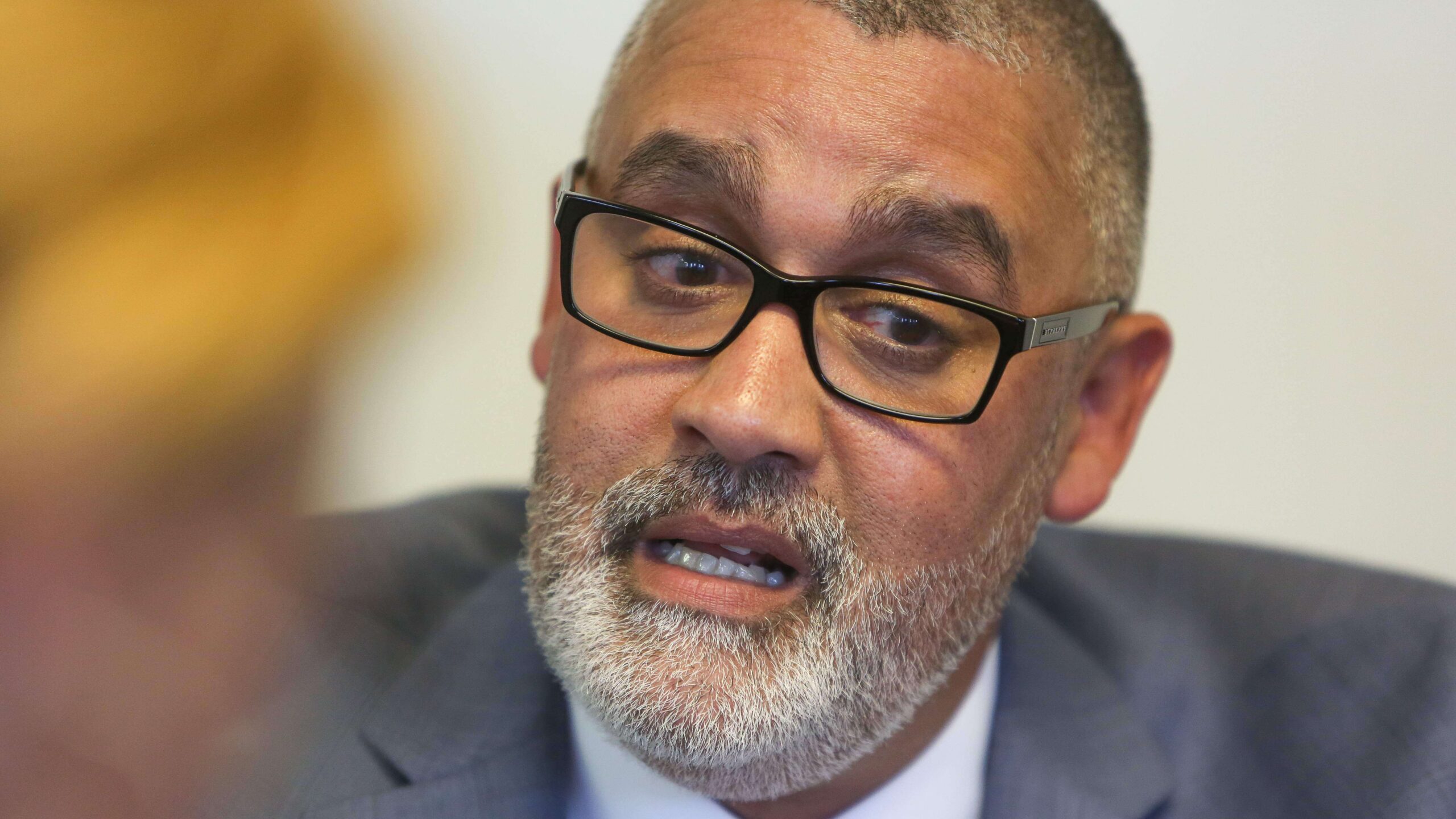 A evaluar lo indispensable en Educación para operar