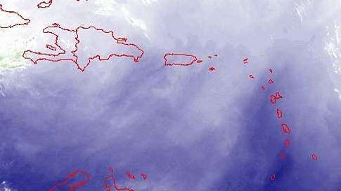 Meteorología desinfla un ‘fake news’ de WhatsApp y redes