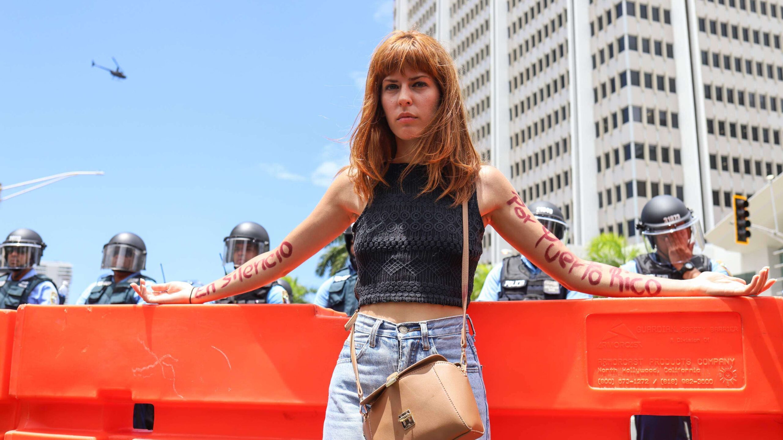 Entre vallas y desaliento se dispersa el Paro Nacional