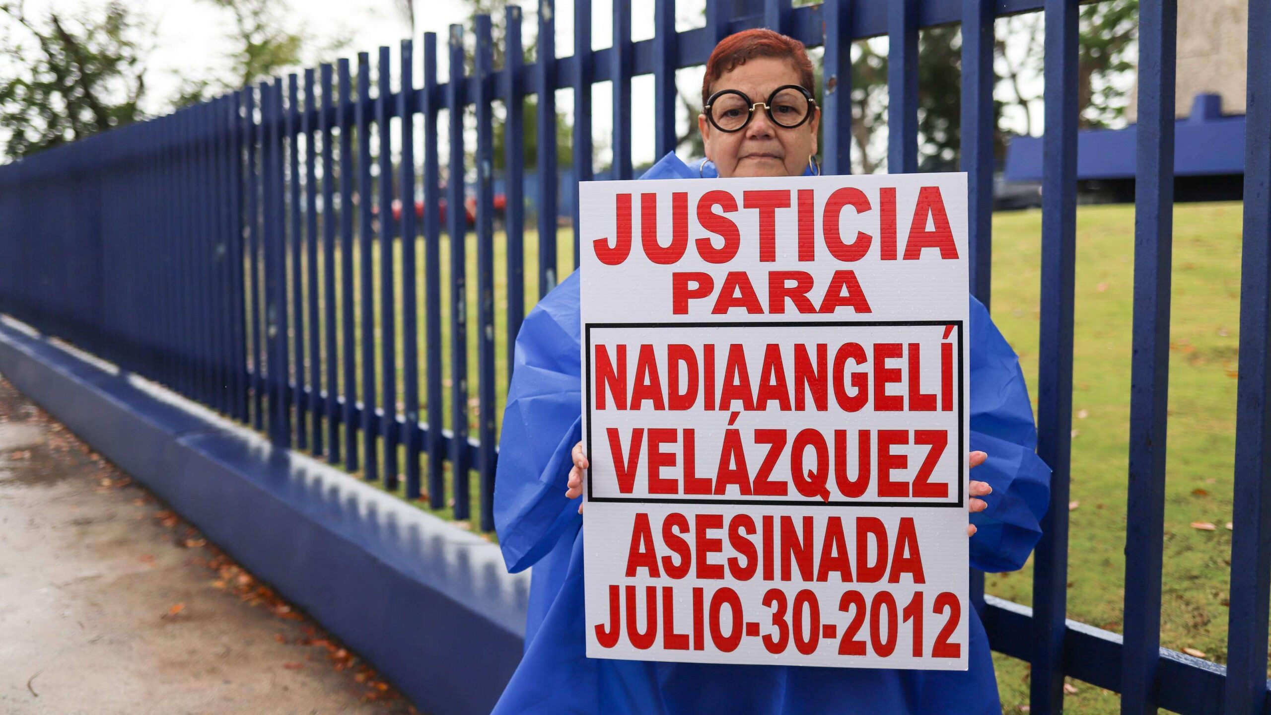 ‘Ya no hay Día de Madre, yo vivo muerta’