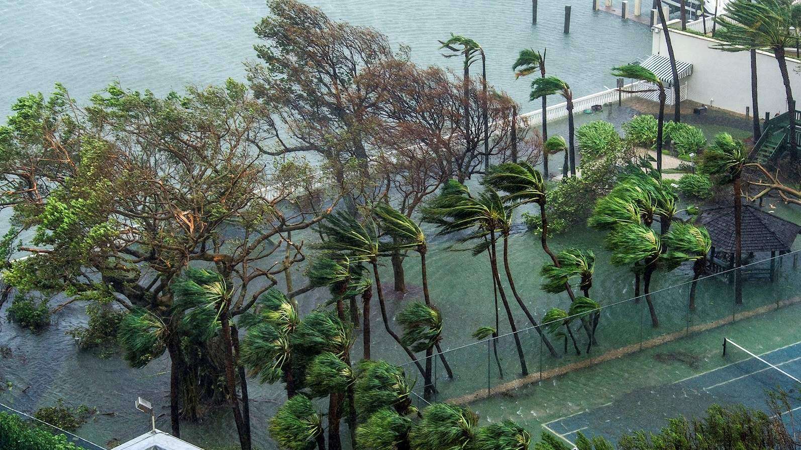 De 2 a 4 huracanes ‘mayores’ para el Atlántico