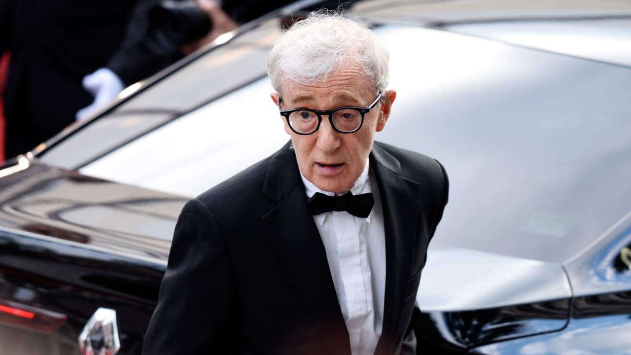Woody Allen no encuentra quién publique sus memorias