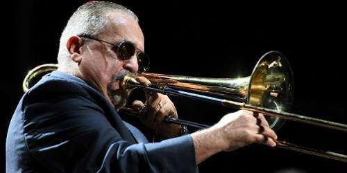Willie Colón todavía no ve al sonero en la nueva generación de la salsa