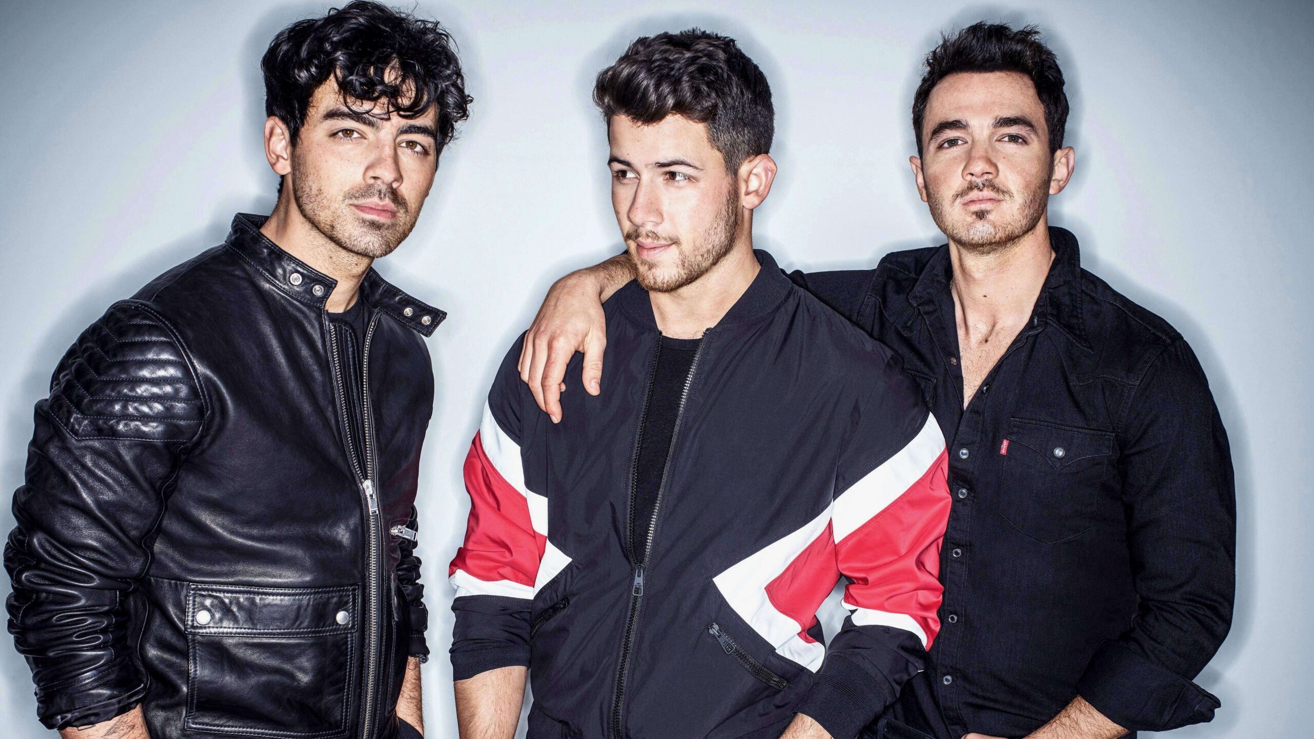 Con rumbo claro los Jonas Brothers