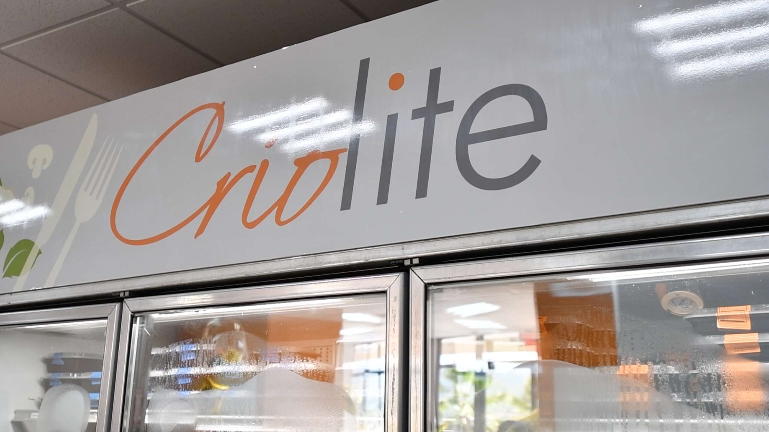 Criolite abre su tercera tienda