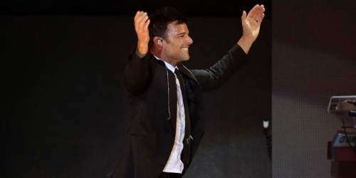 Ricky Martin y Amanda Serrano serán reconocidos en la Parada Puertorriqueña