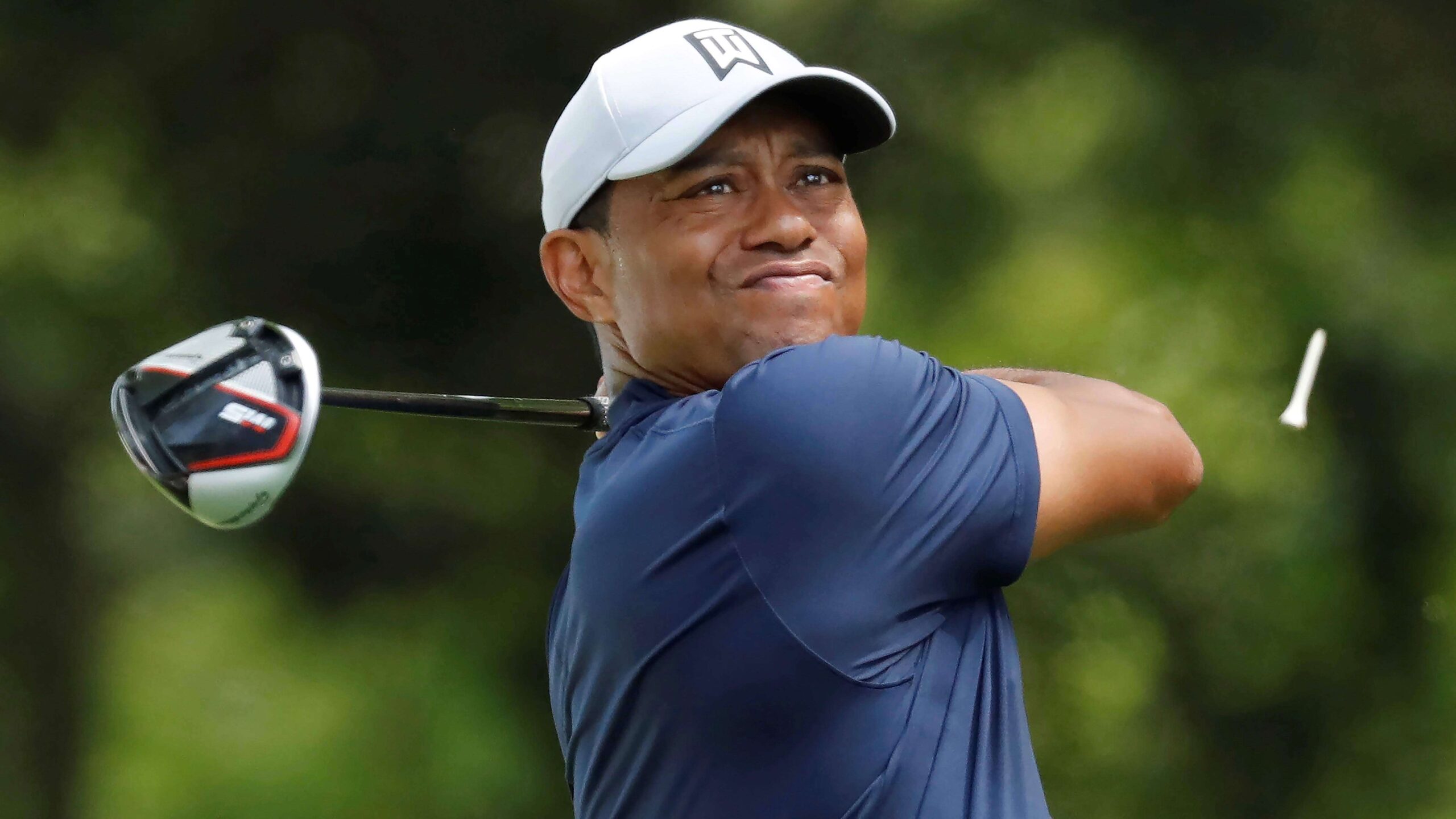 Culpan a Tiger Woods de la muerte de uno de sus empleados