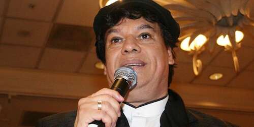Conoce el heredero universal de Juan Gabriel