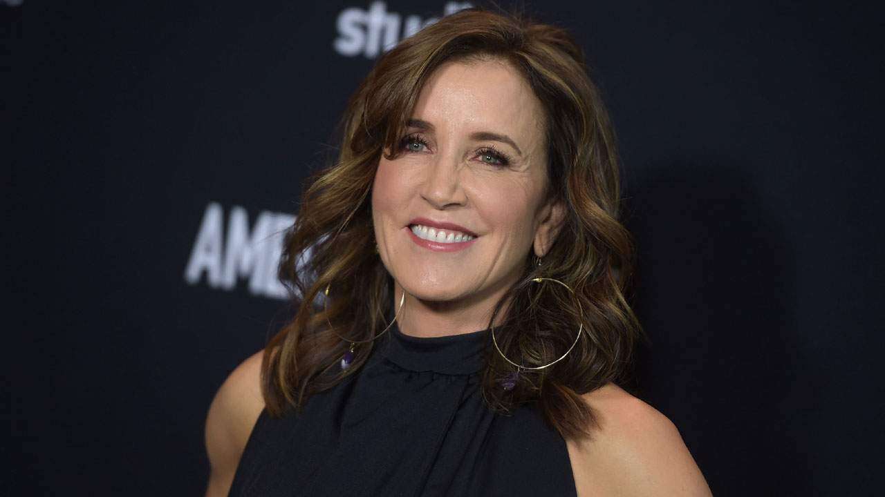 Actriz se declara culpable de estafa a universidades en EE.UU.