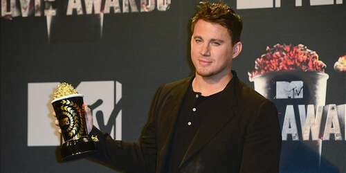 Zuleyka Rivera quiere jugar Jenga con Channing Tatum