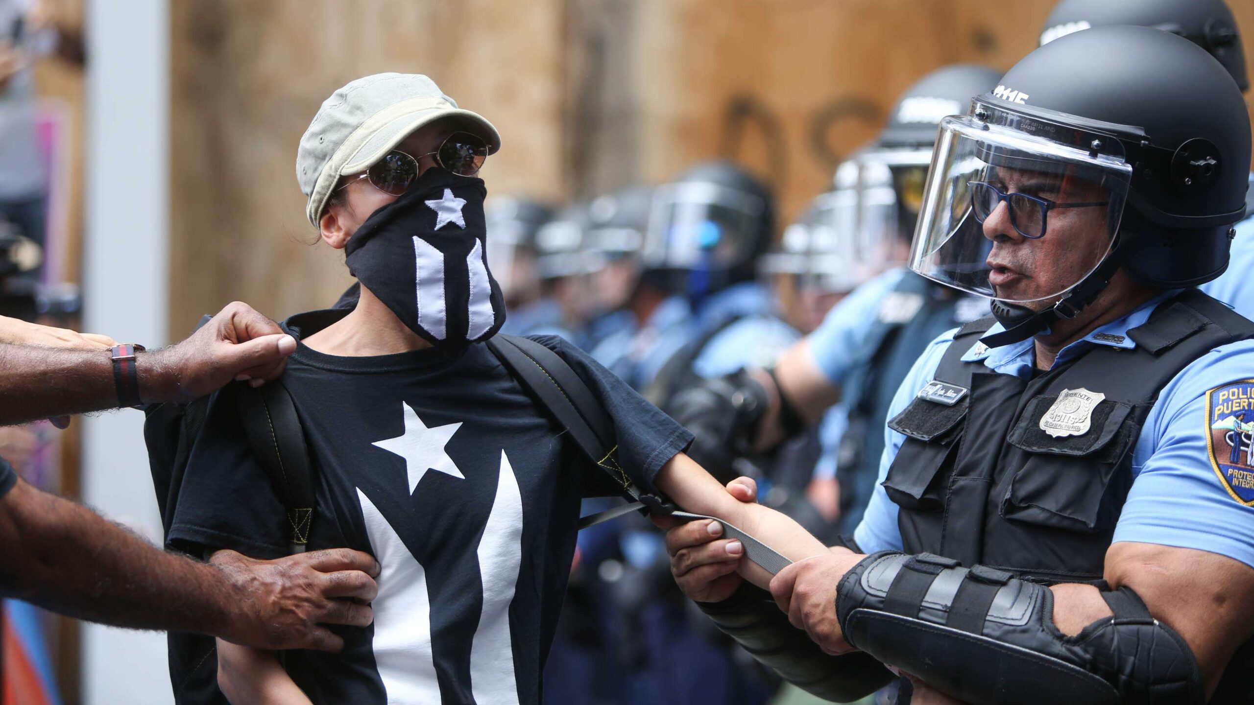 Así transcurrió el 1 de mayo en la Milla de Oro