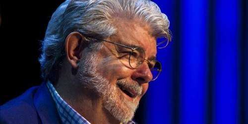 George Lucas: del Japón feudal a las galaxias lejanas