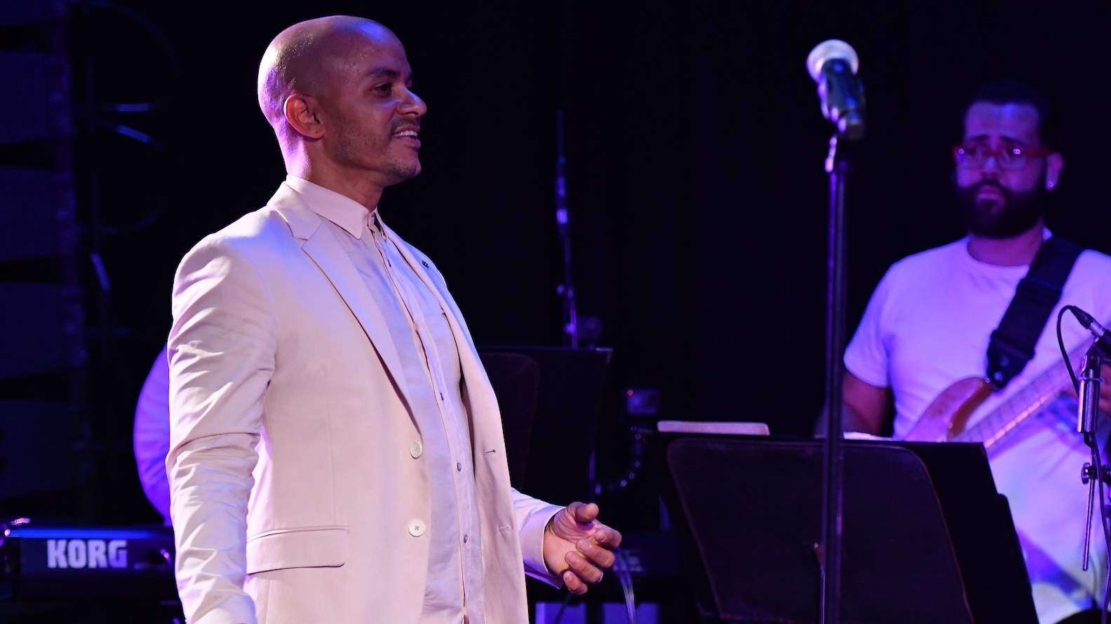 Esta es la representación boricua en Cannes