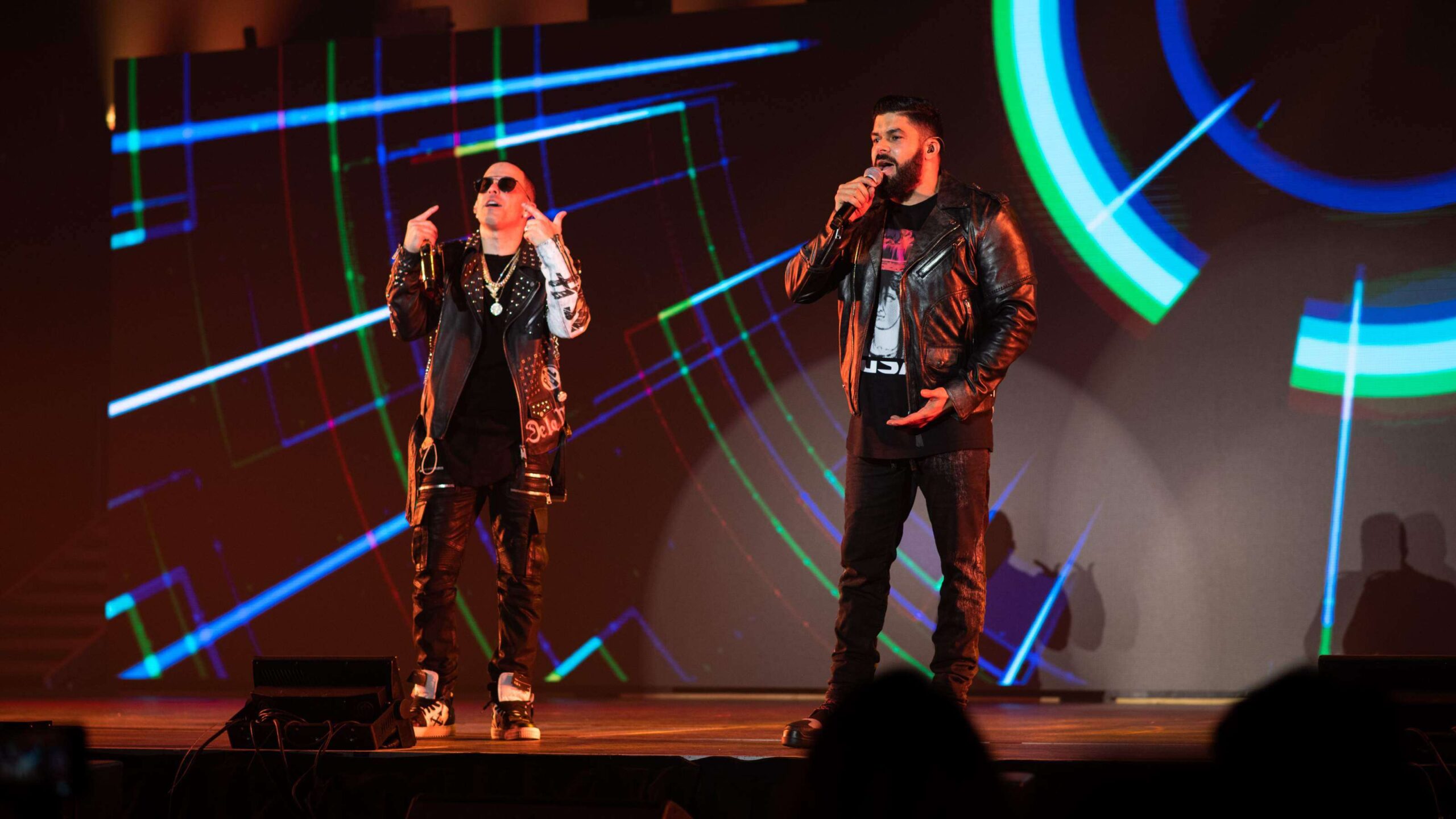 Jerry Rivera descarta participación en concierto de Manny Manuel