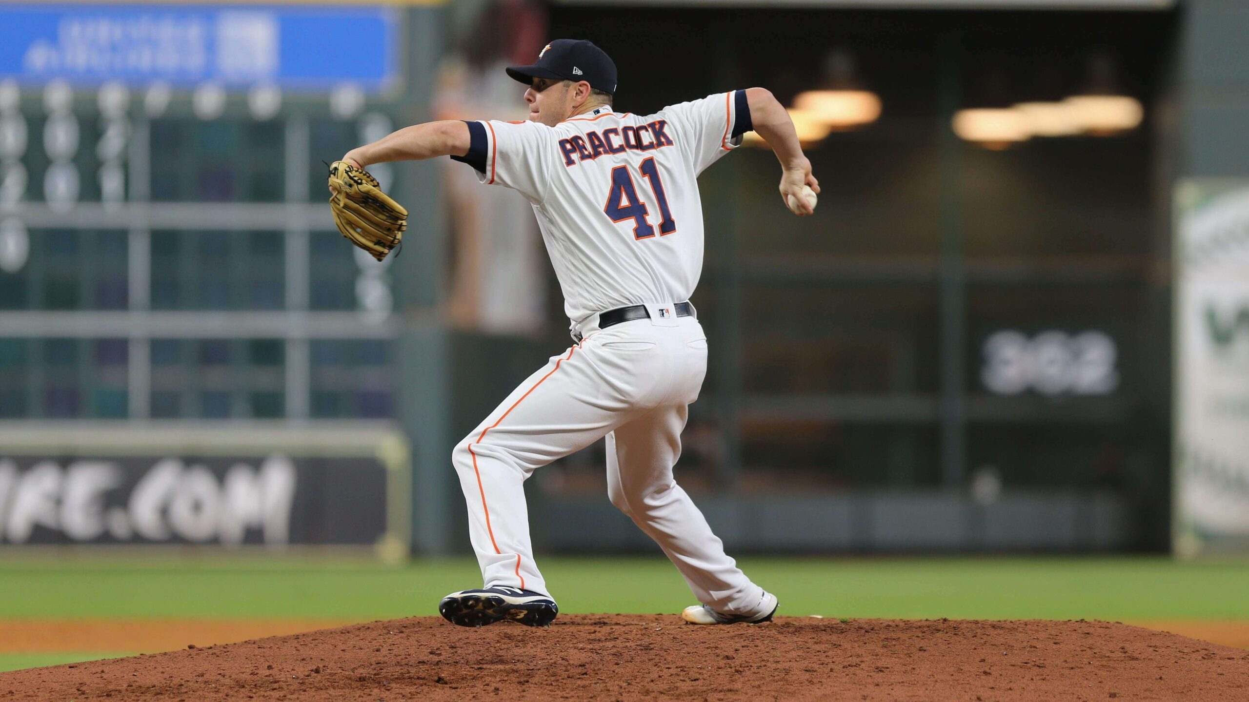 Se consolidan Astros, Yankees y Mellizos