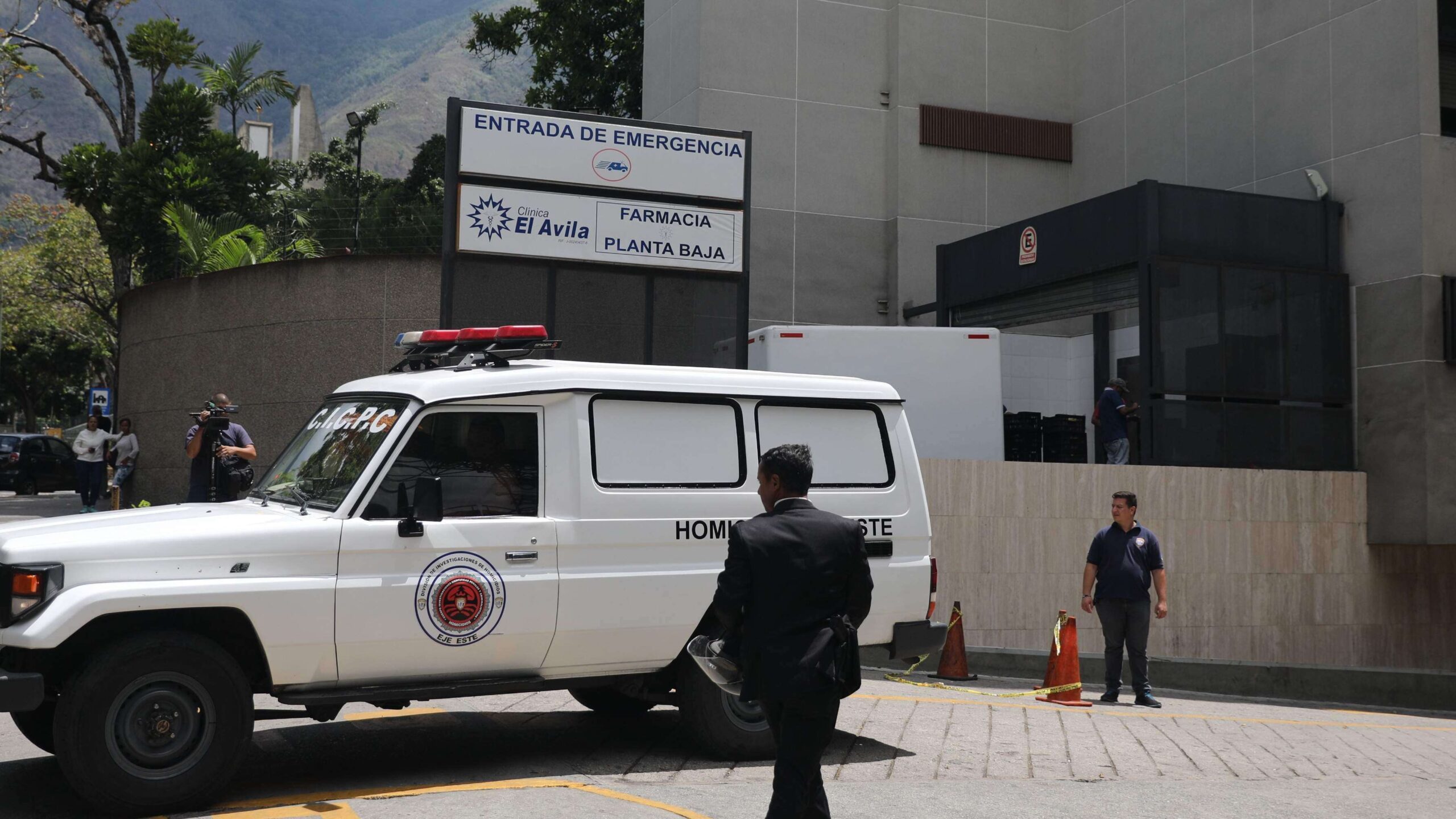 Mueren adolescentes de 14 y 16 años en protestas en Venezuela