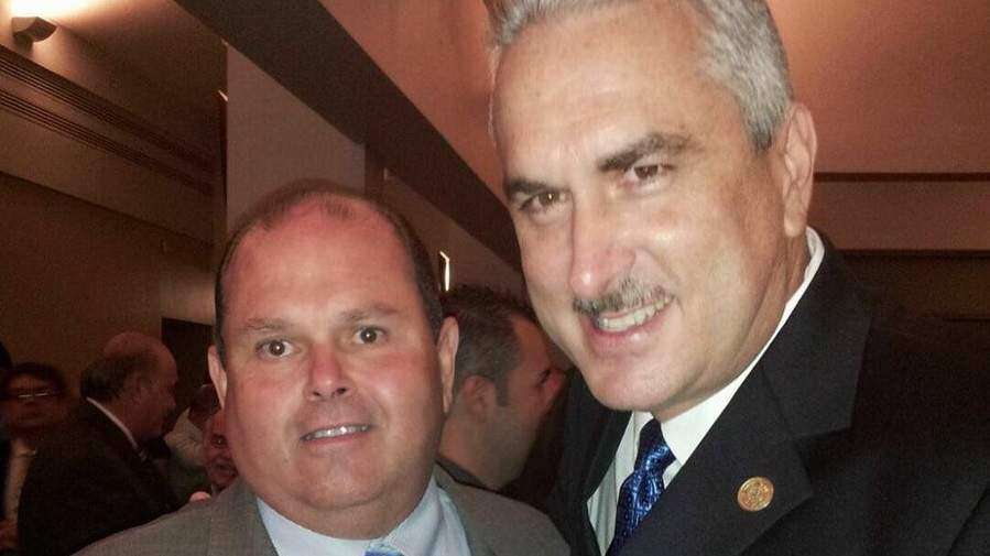 Reabren el acceso a la Oficina de Asuntos Gubernamentales