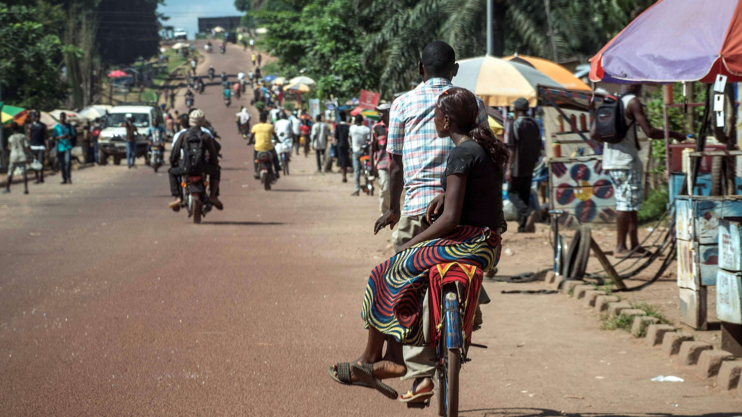 Más de 1,000 muertos por epidemia de ébola en Congo