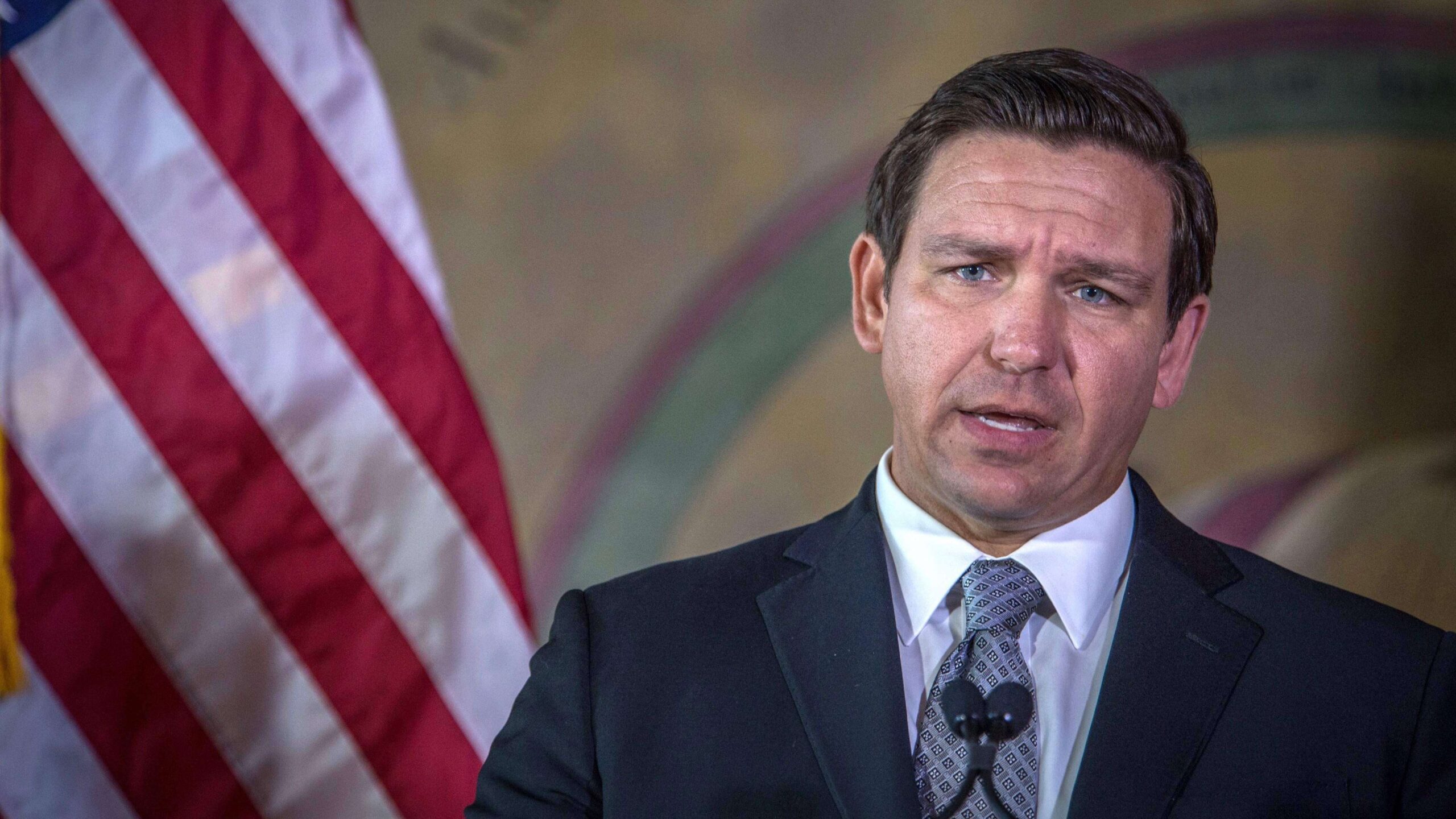 Florida asegura indocumentados no llegarán a ese estado