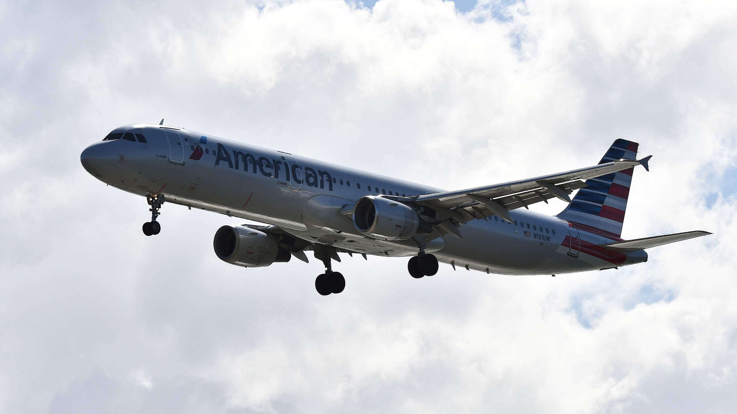 American Airlines abre nueva ruta entre Miami y Cuba
