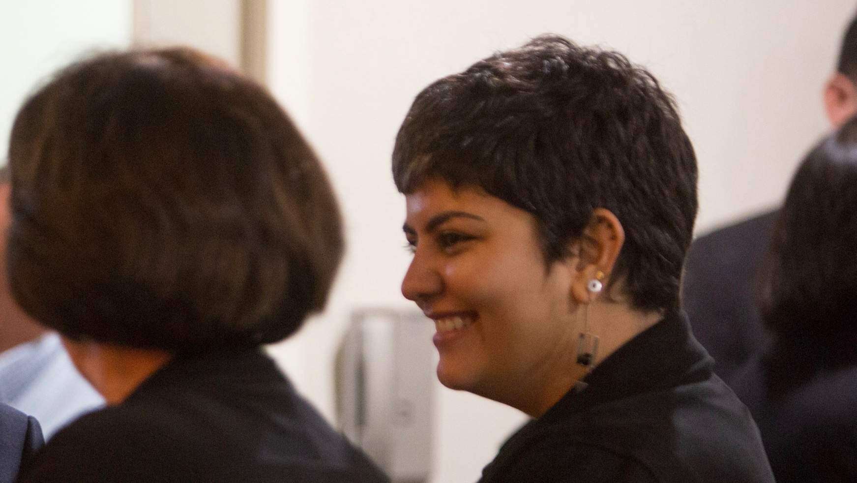 Hija de Gallisá expondrá en el Whitney Biennial