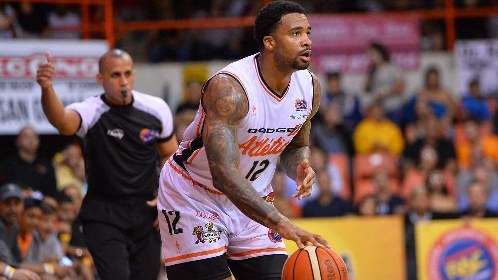 Atléticos y Vaqueros suben en el standing